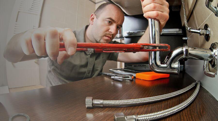 Expert burst pipe repair services in Clark Fork, ID